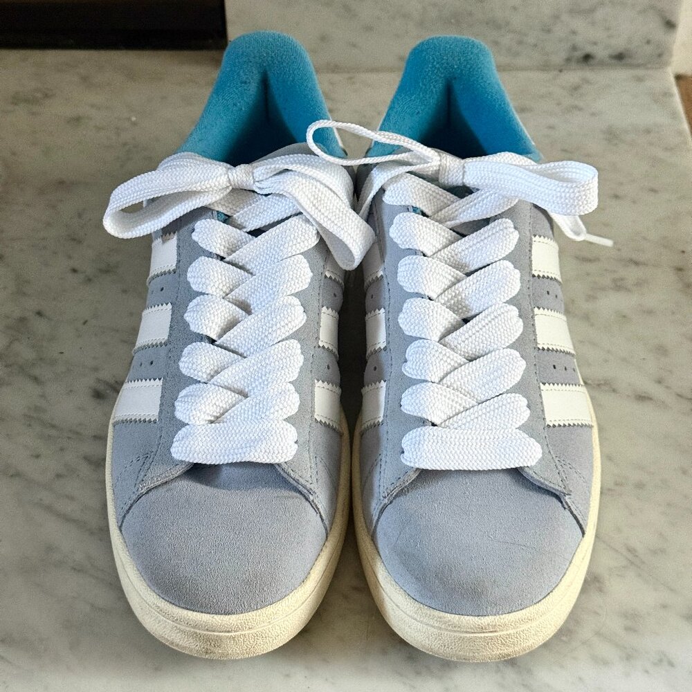 Adidas Original Campus 'Ambient Sky'